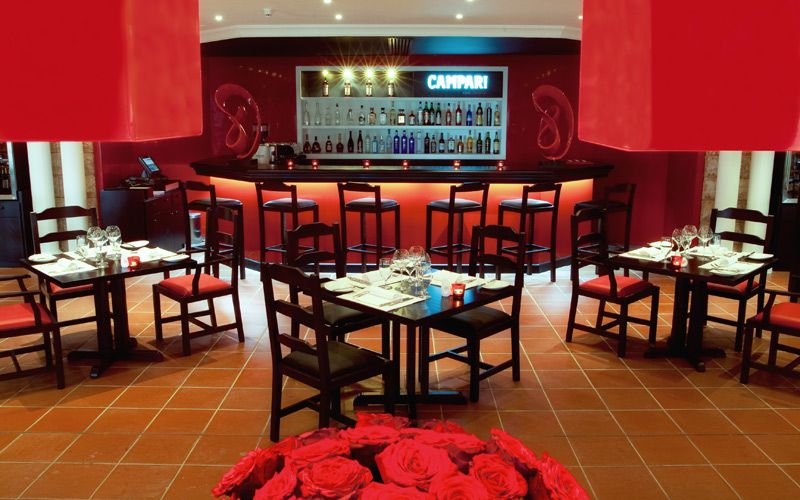 JA THE RESORT - JA BEACH HOTEL - 23