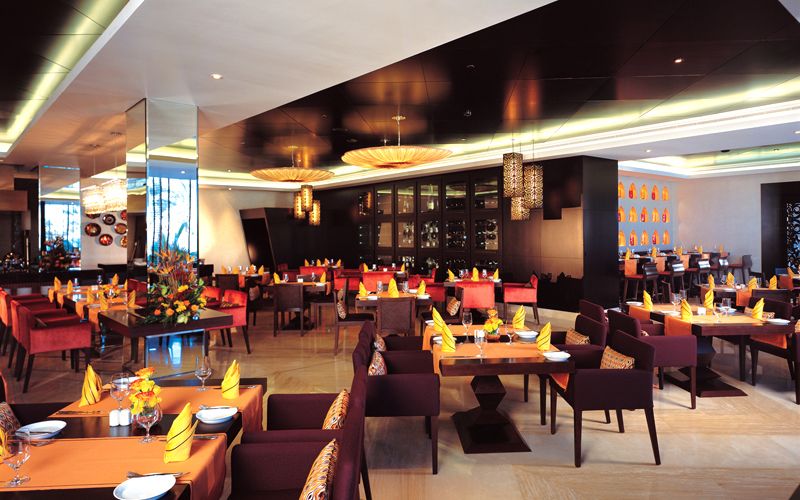 JA THE RESORT - JA BEACH HOTEL - 22