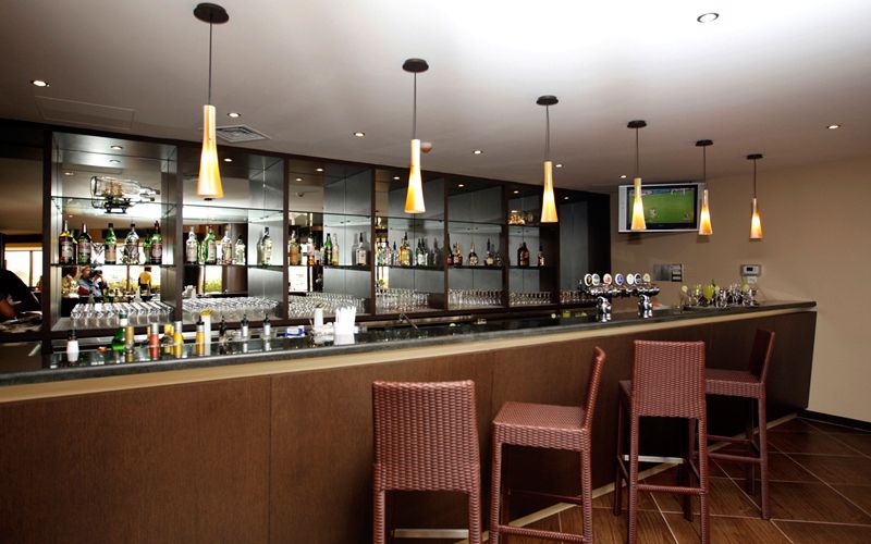 JA THE RESORT - JA BEACH HOTEL - 19