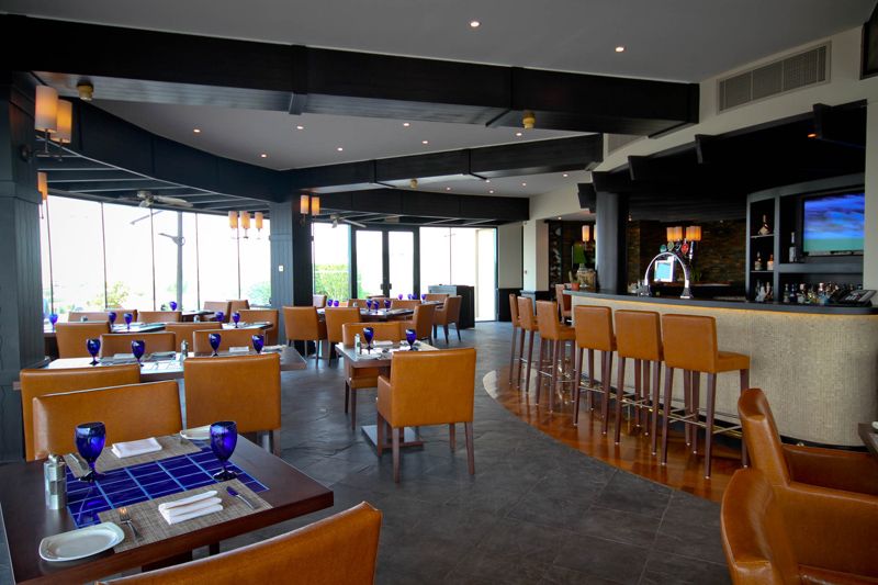 JA THE RESORT - JA BEACH HOTEL - 18