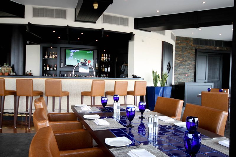 JA THE RESORT - JA BEACH HOTEL - 17