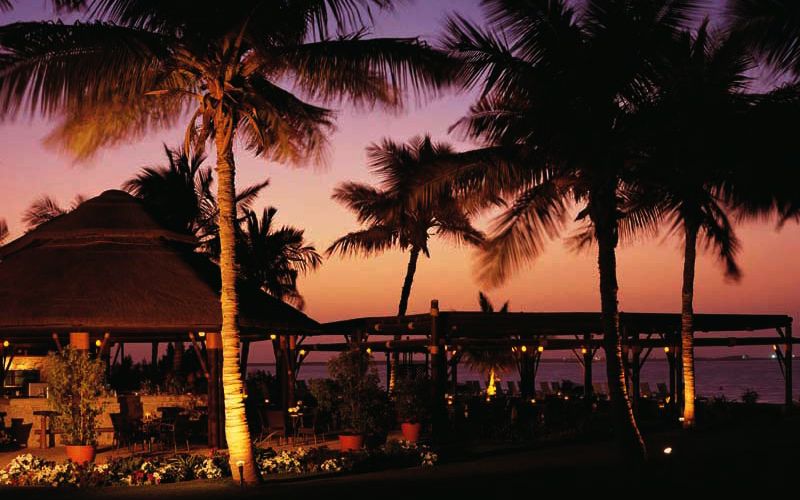 JA THE RESORT - JA BEACH HOTEL - 16