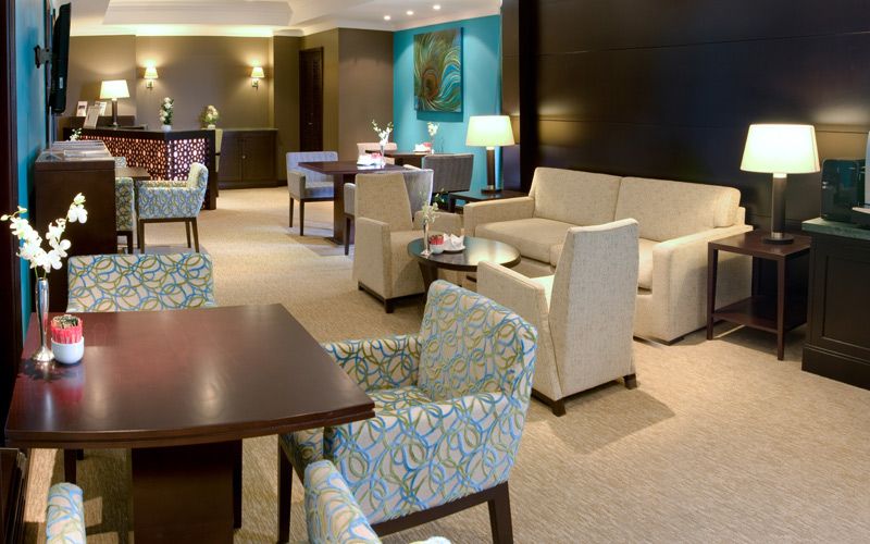 JA THE RESORT - JA BEACH HOTEL - 12