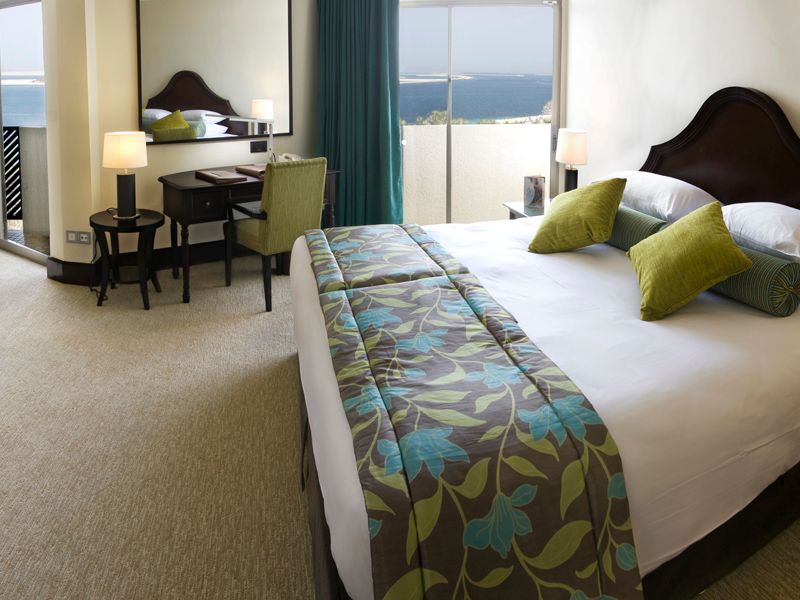 JA THE RESORT - JA BEACH HOTEL - 6