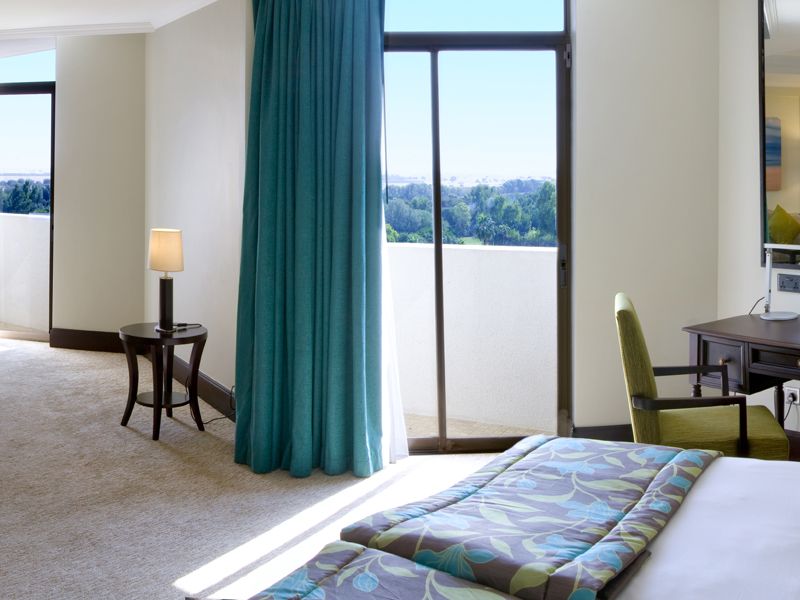 JA THE RESORT - JA BEACH HOTEL - 5