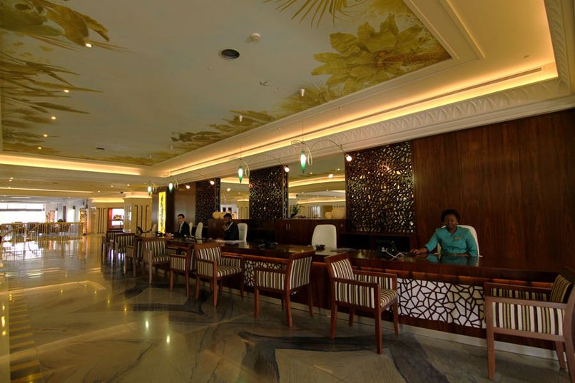 JA THE RESORT - JA BEACH HOTEL - 2