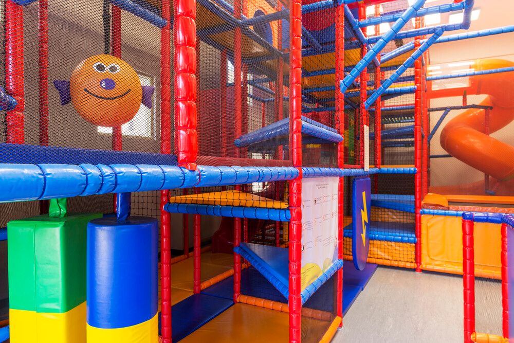 Картинка отеля - 21