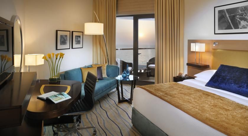 MOVENPICK HOTEL JUMEIRAH BEACH - 26