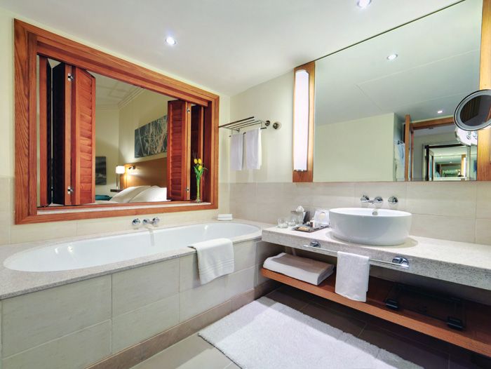 MOVENPICK HOTEL JUMEIRAH BEACH - 25