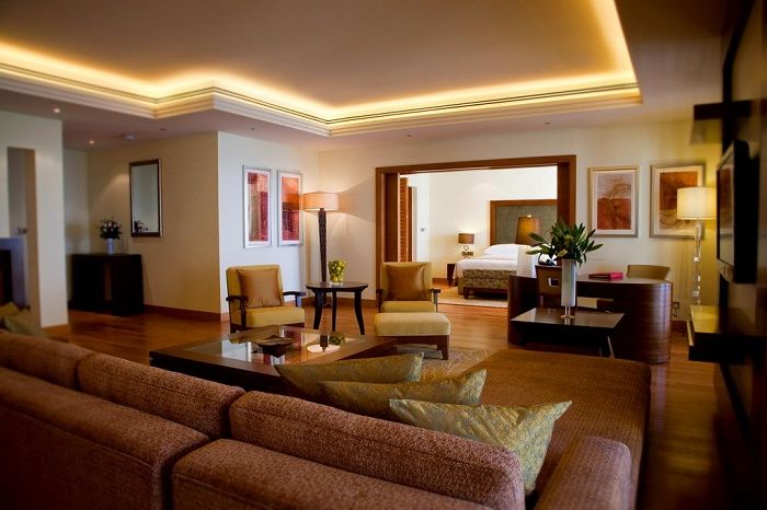 MOVENPICK HOTEL JUMEIRAH BEACH - 23