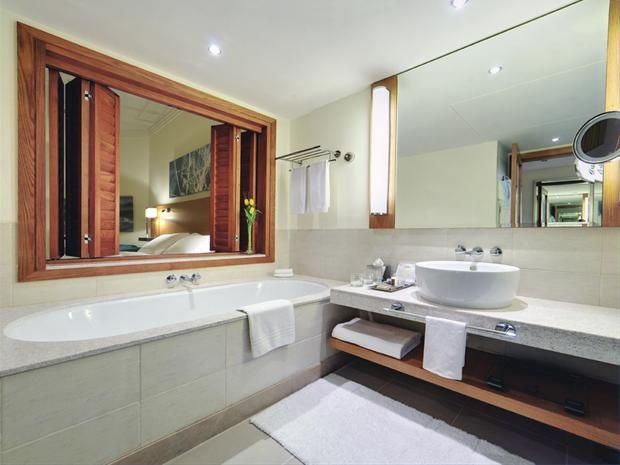 MOVENPICK HOTEL JUMEIRAH BEACH - 22