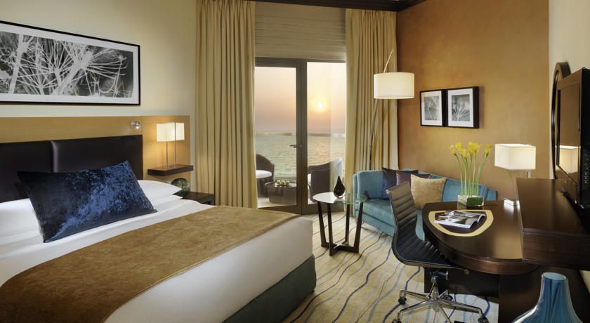 MOVENPICK HOTEL JUMEIRAH BEACH - 21