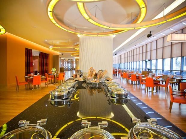 MOVENPICK HOTEL JUMEIRAH BEACH - 17