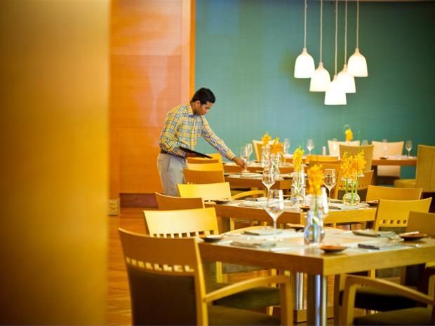 MOVENPICK HOTEL JUMEIRAH BEACH - 16