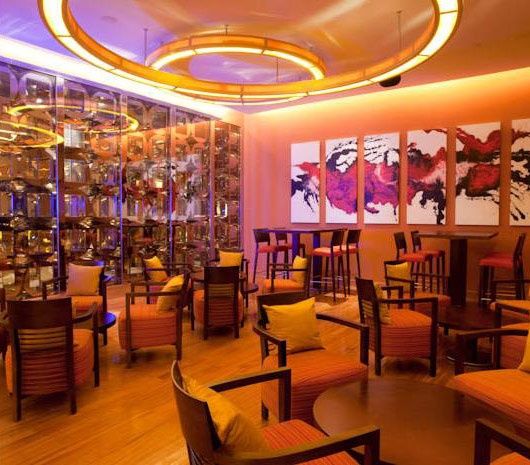 MOVENPICK HOTEL JUMEIRAH BEACH - 15