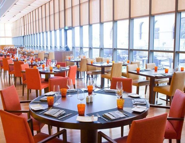 MOVENPICK HOTEL JUMEIRAH BEACH - 14