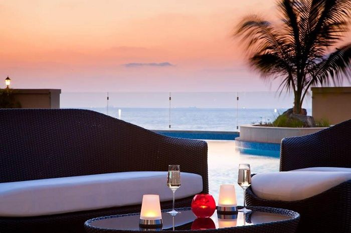 MOVENPICK HOTEL JUMEIRAH BEACH - 13