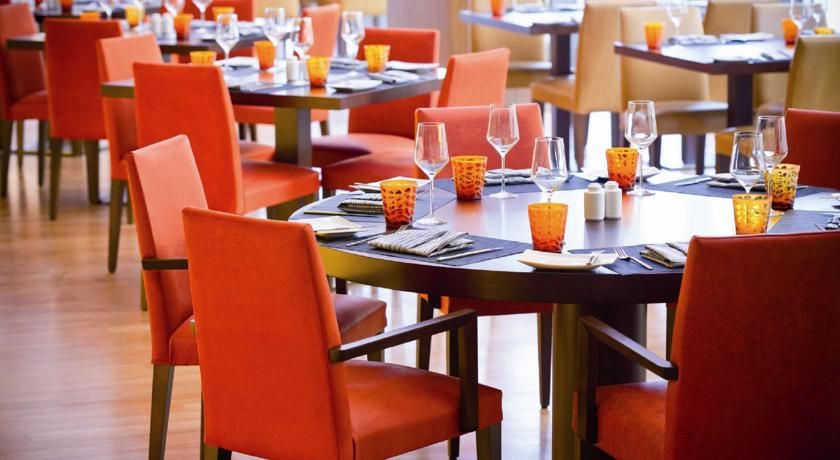 MOVENPICK HOTEL JUMEIRAH BEACH - 12