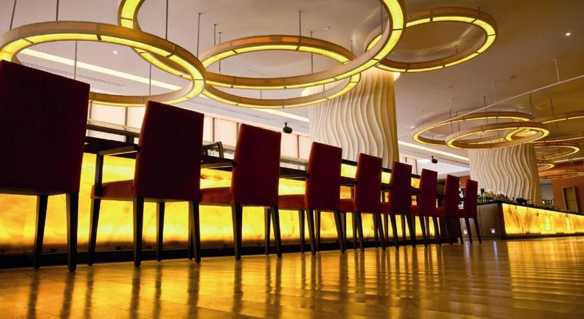 MOVENPICK HOTEL JUMEIRAH BEACH - 11