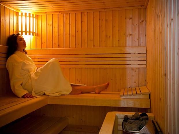 Картинка отеля - 10