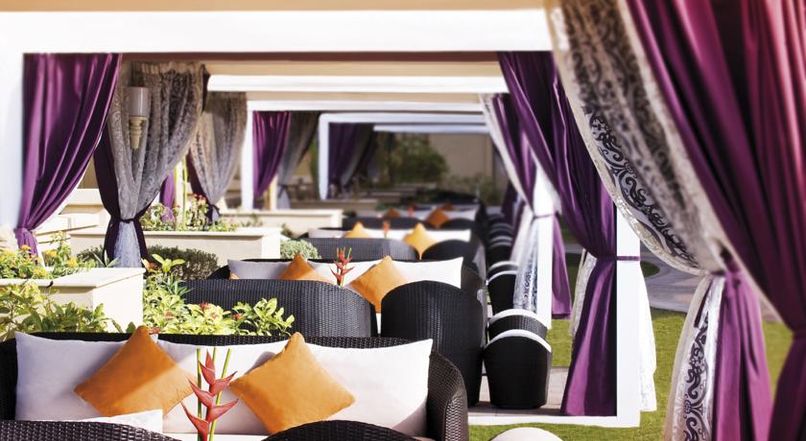 MOVENPICK HOTEL JUMEIRAH BEACH - 6