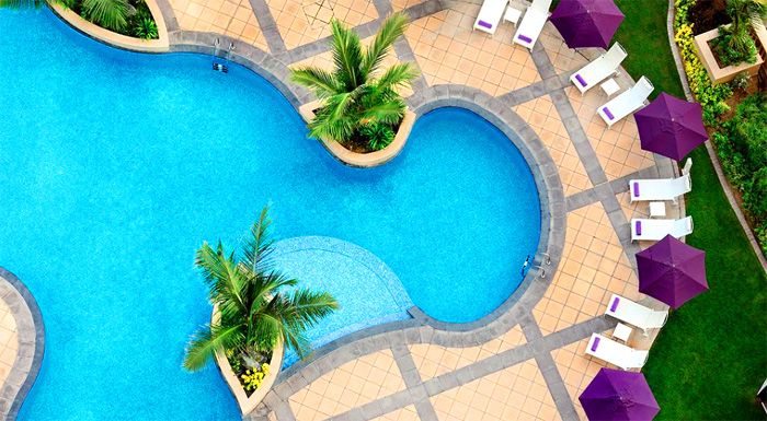 MOVENPICK HOTEL JUMEIRAH BEACH - 5