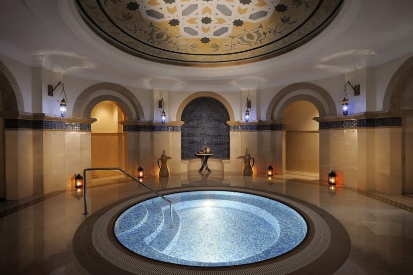 RESIDENCE & SPA - ONE&ONLY ROYAL MIRAGE - 4