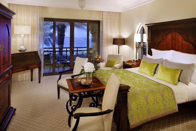 RESIDENCE & SPA - ONE&ONLY ROYAL MIRAGE - 5