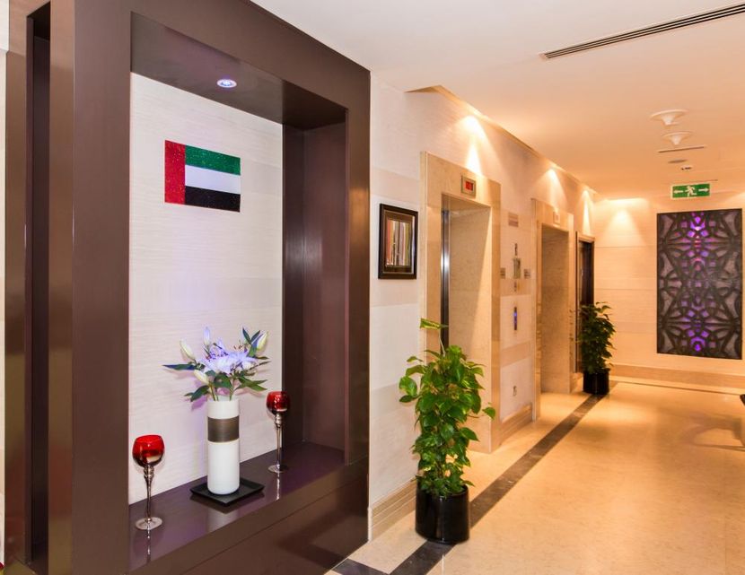 SUHA JBR HOTEL APARTMENTS BY SUHA HOSPITALITY - 6