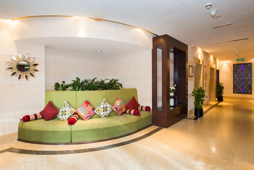 SUHA JBR HOTEL APARTMENTS BY SUHA HOSPITALITY - 5