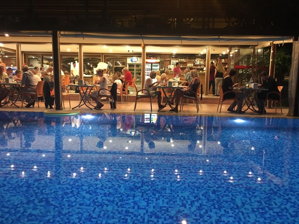 Картинка отеля - 8