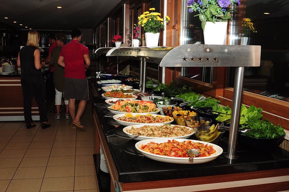 Картинка отеля - 12