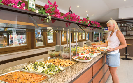 Картинка отеля - 11