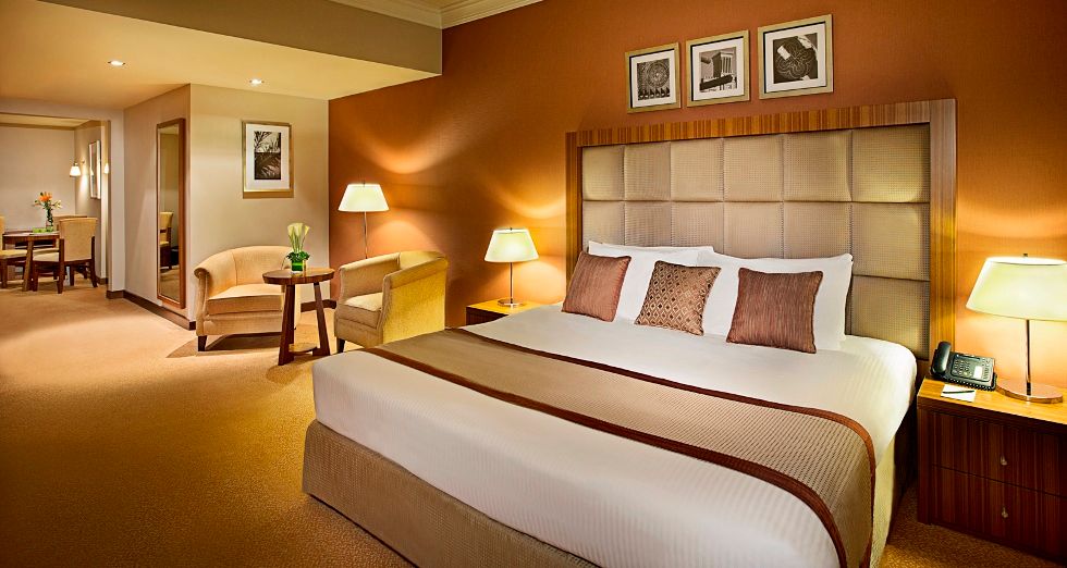 Картинка отеля - 7