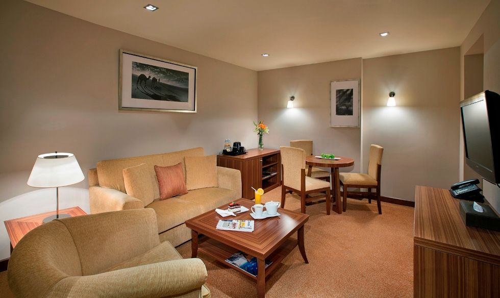 Картинка отеля - 6