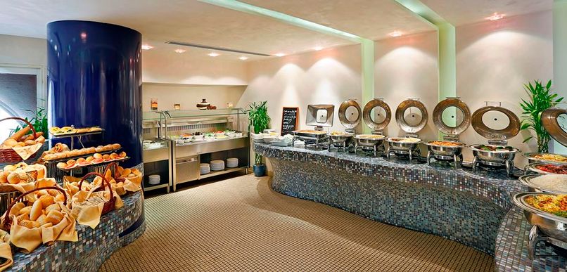 CITY SEASONS AL HAMRA ABU DHABI - 4