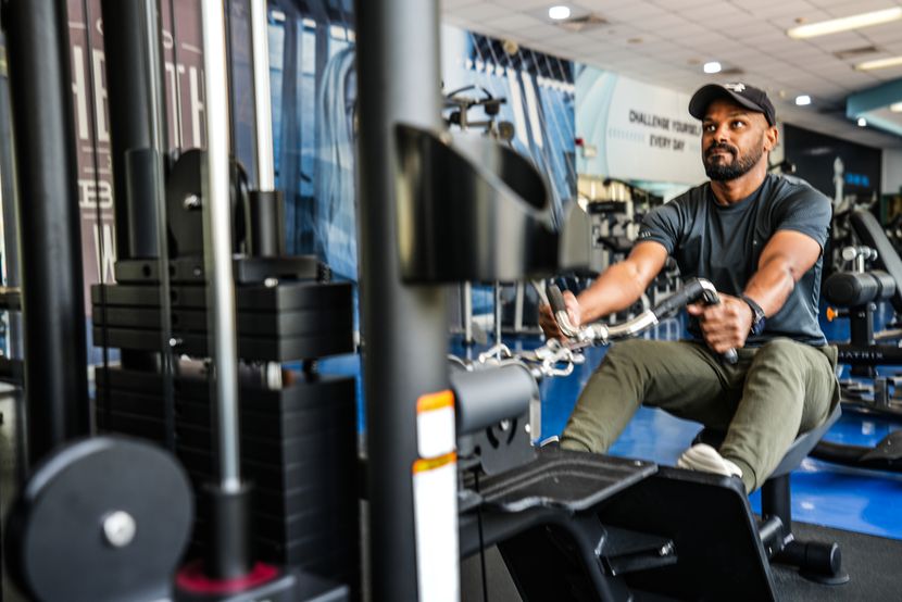 MöVENPICK GRAND AL BUSTAN DUBAI (ex. RODA AL BUSTAN HOTEL) - 5