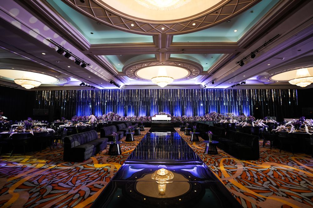 MöVENPICK GRAND AL BUSTAN DUBAI (ex. RODA AL BUSTAN HOTEL) - 11