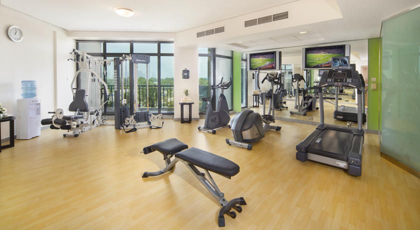 Картинка отеля - 13