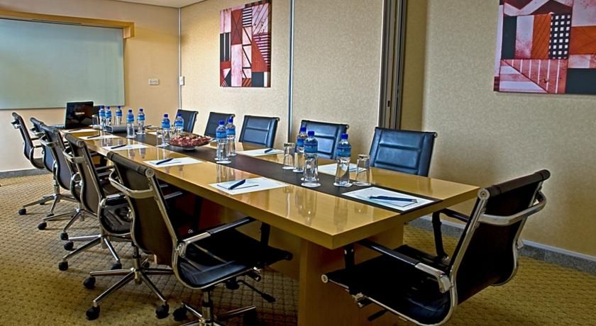 Картинка отеля - 12