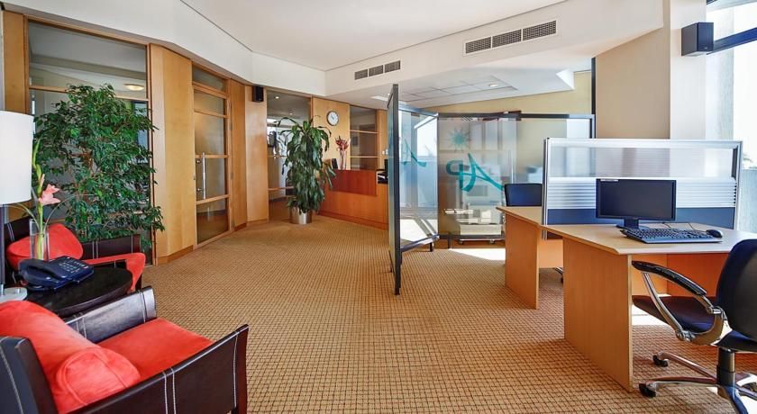 Картинка отеля - 11