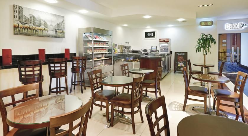 Картинка отеля - 10