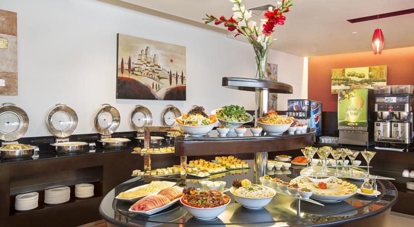 Картинка отеля - 9