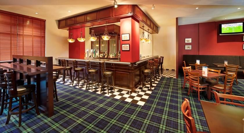 Картинка отеля - 8