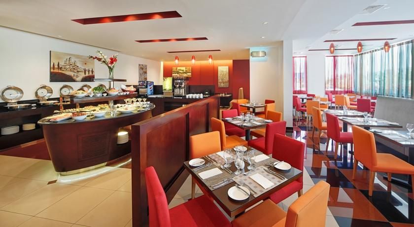 Картинка отеля - 7