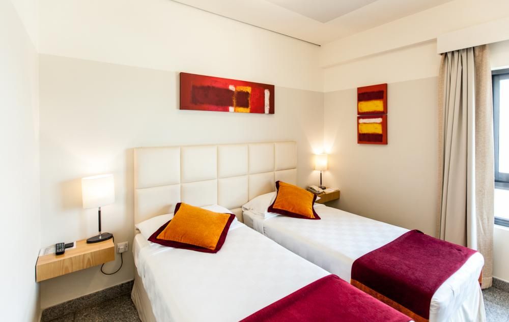 Картинка отеля - 15