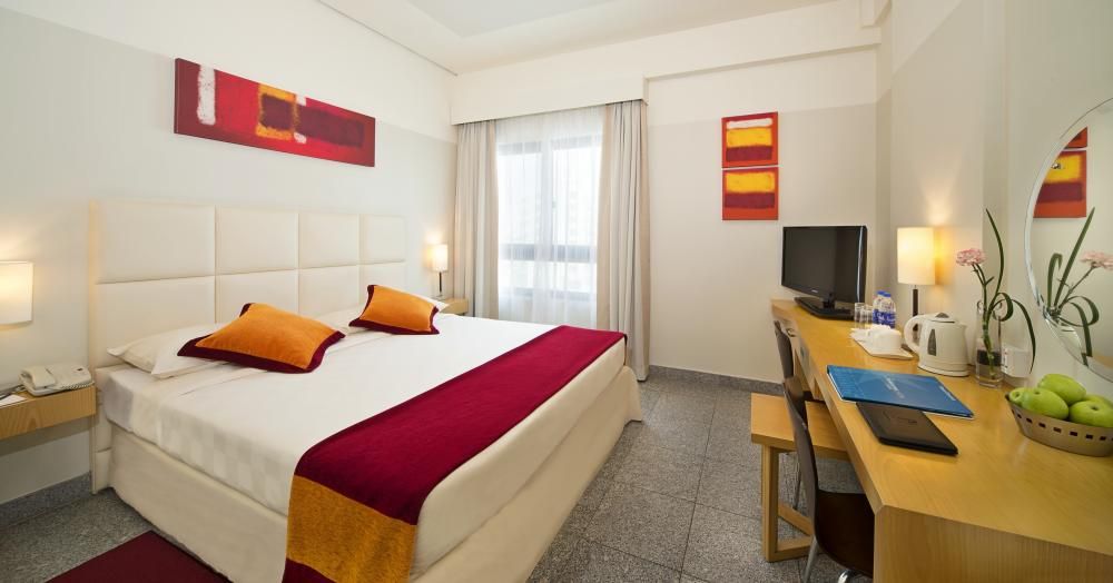 Картинка отеля - 14