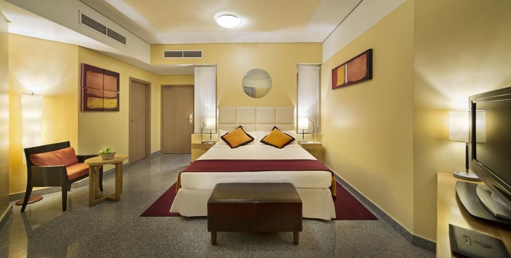 Картинка отеля - 16