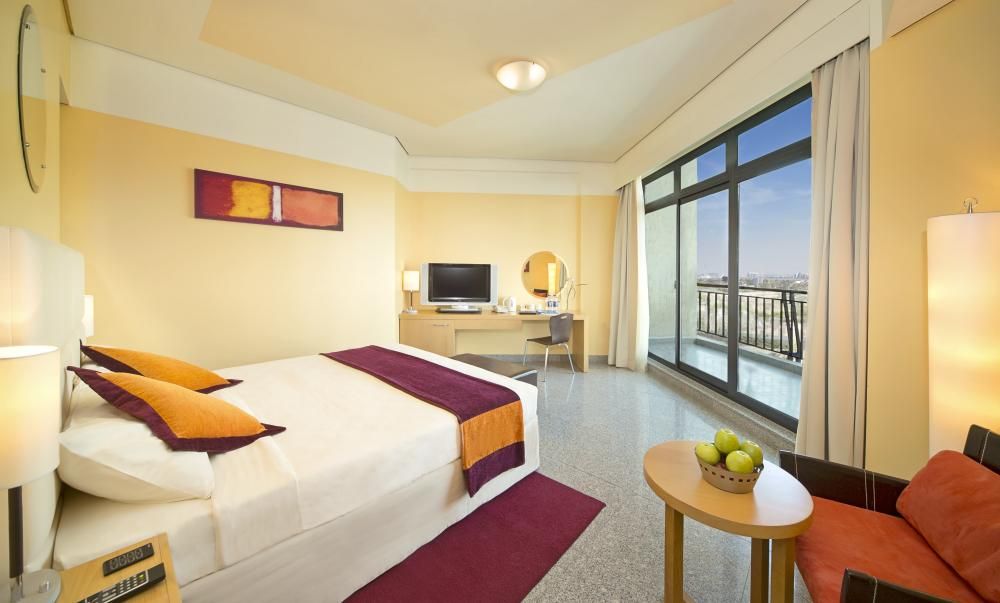 Картинка отеля - 17