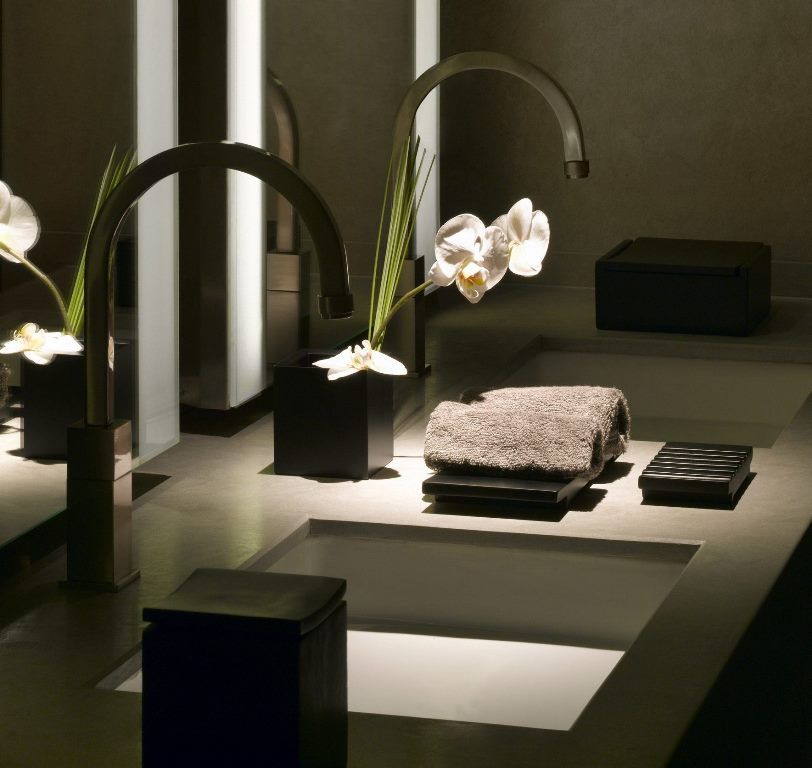 ARMANI HOTEL DUBAI - 73